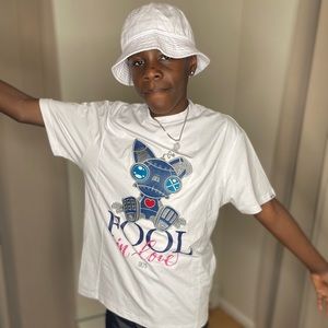 Meet your Posher, Terrell